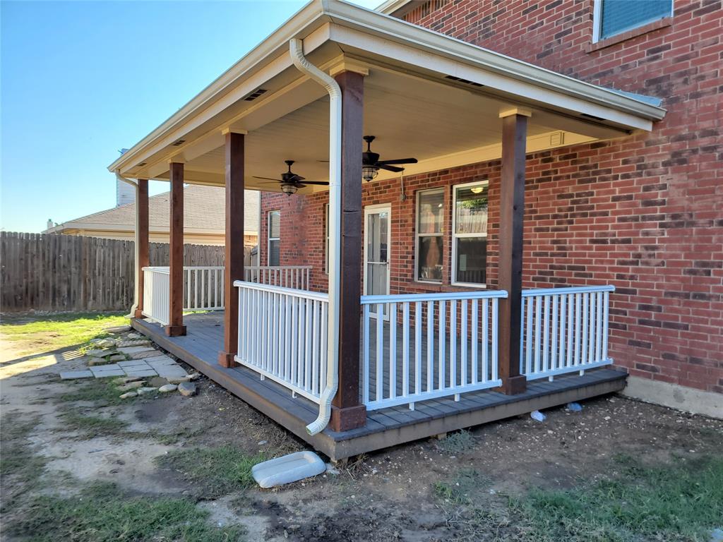 Quarry The - Residential Lease