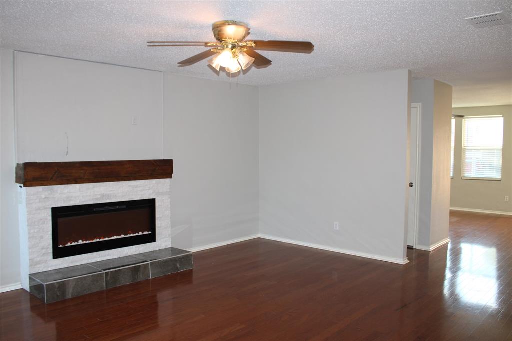 Quarry The - Residential Lease