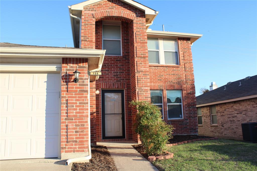 Quarry The - Residential Lease