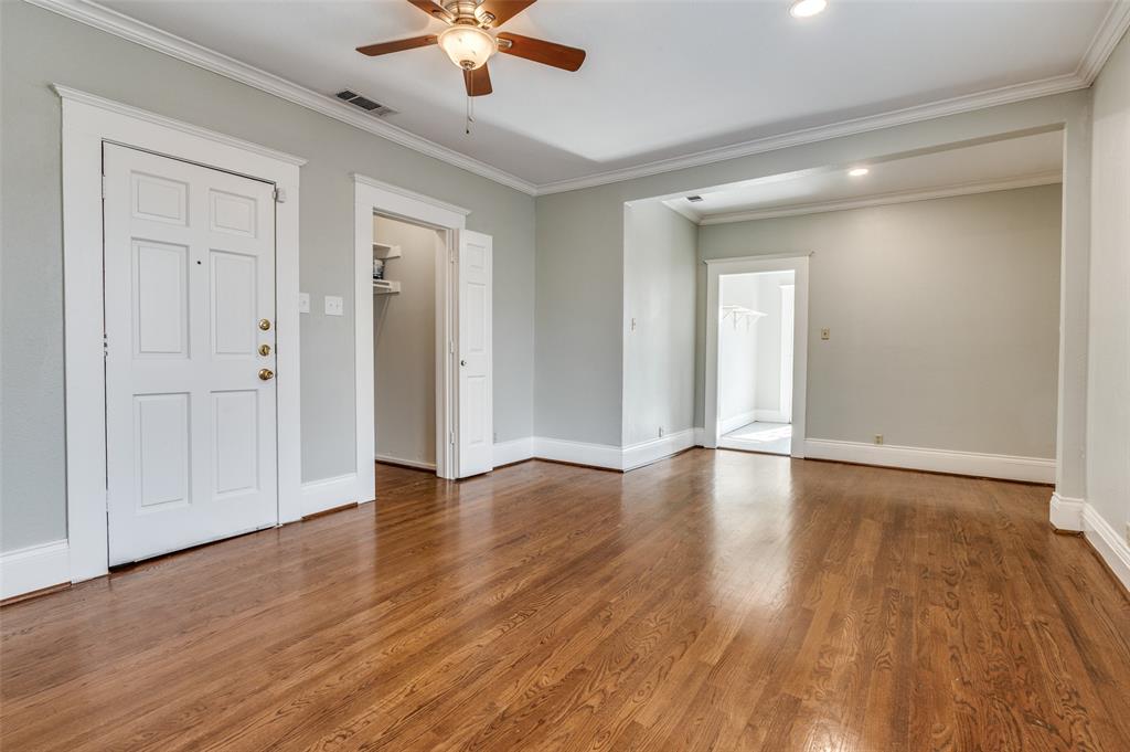 Munger Place - Residential Income