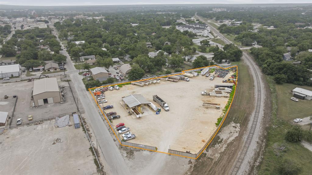 Frey Add 01 - Commercial Sale