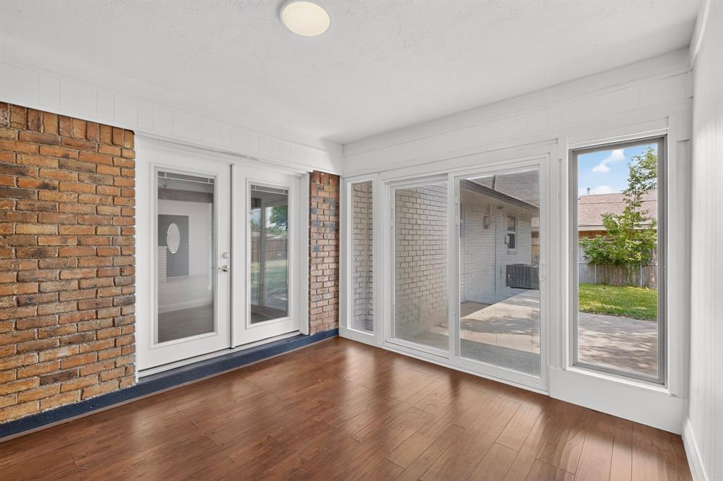 Glenview - Residential