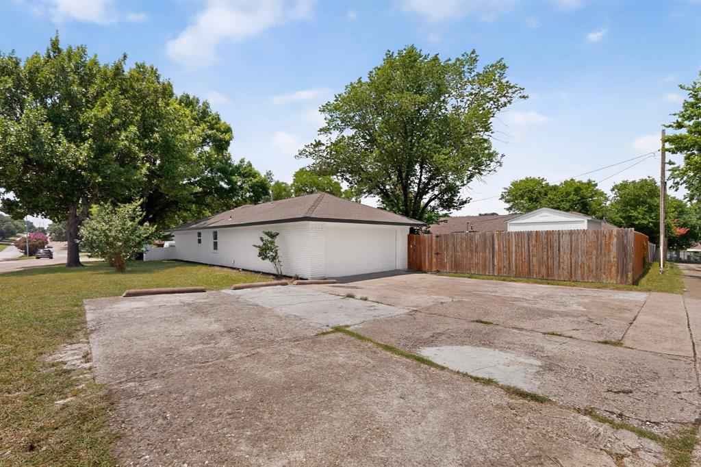 Glenview - Residential