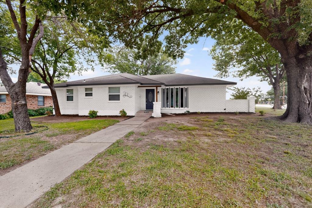 Glenview - Residential