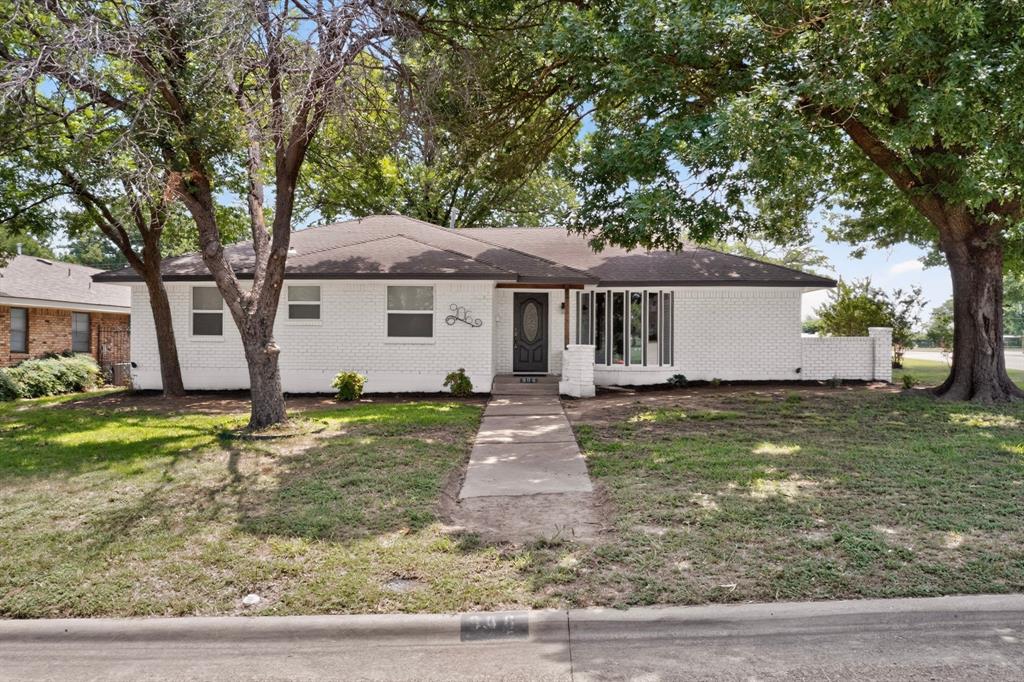 Glenview - Residential
