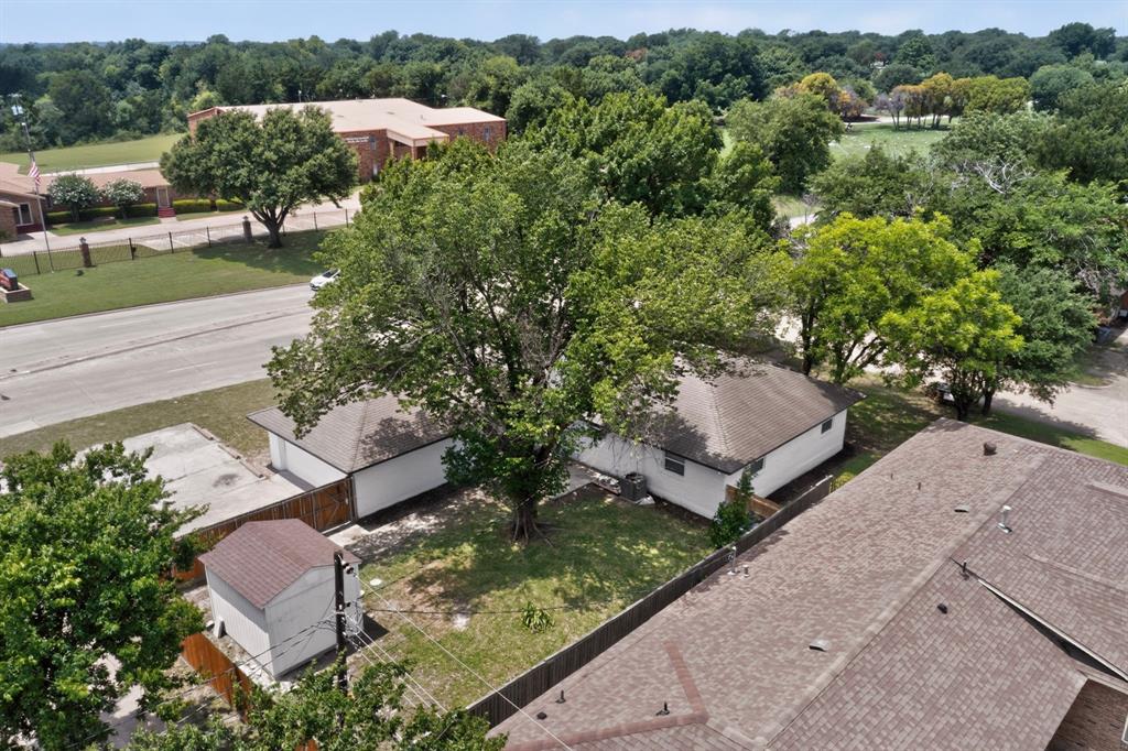Glenview - Residential
