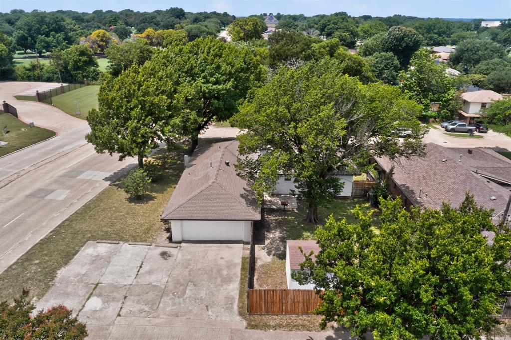 Glenview - Residential