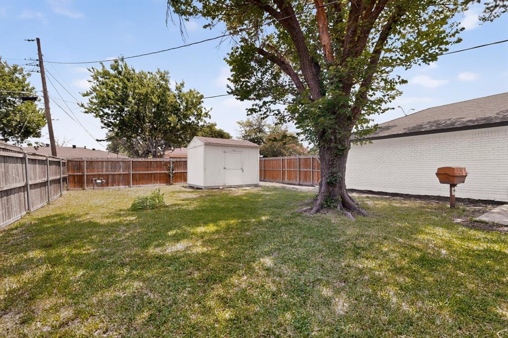 Glenview - Residential