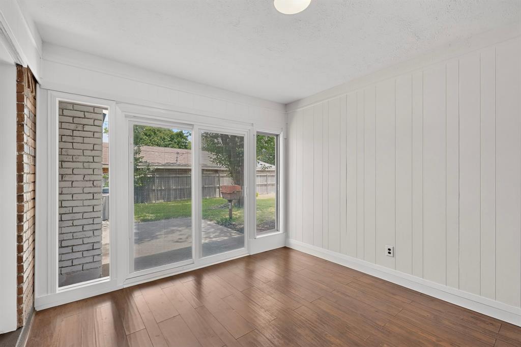 Glenview - Residential