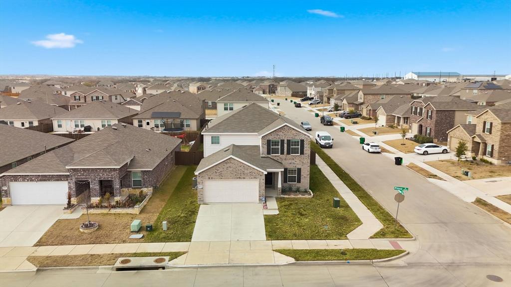 Elizabeth Creek HOA - Residential