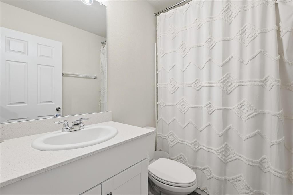 Elizabeth Creek HOA - Residential