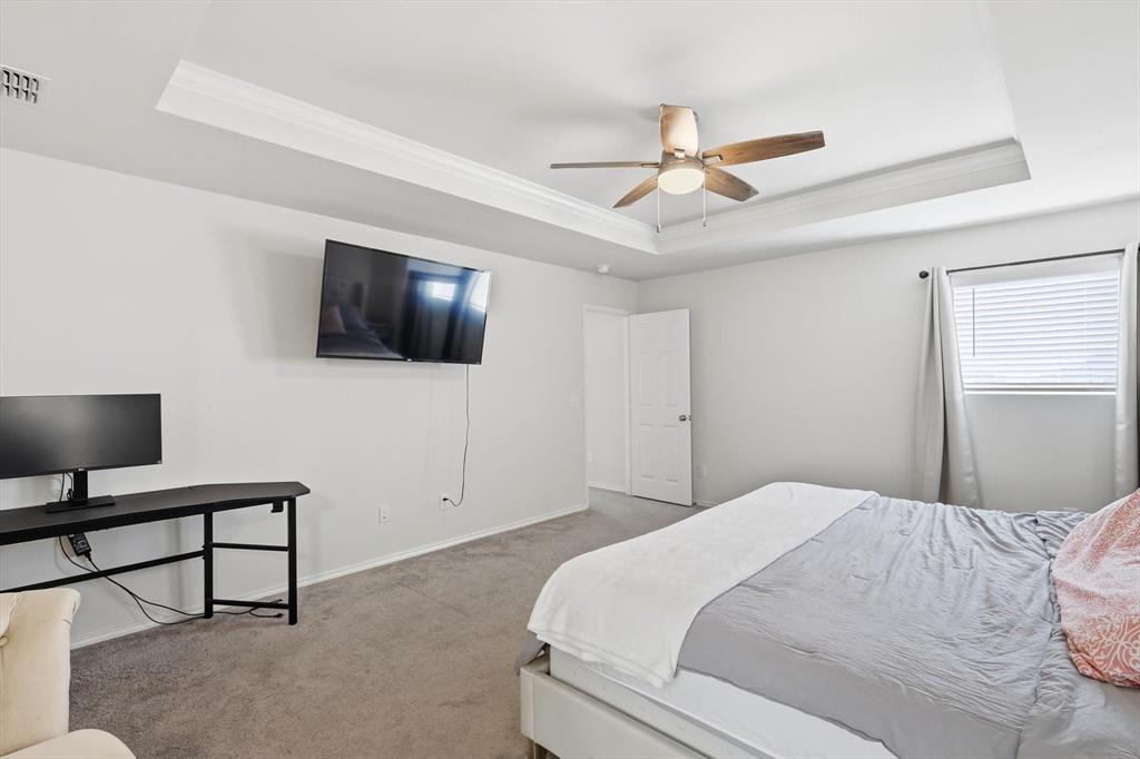 Elizabeth Creek HOA - Residential