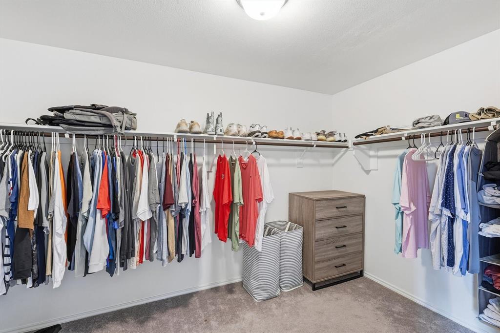 Elizabeth Creek HOA - Residential