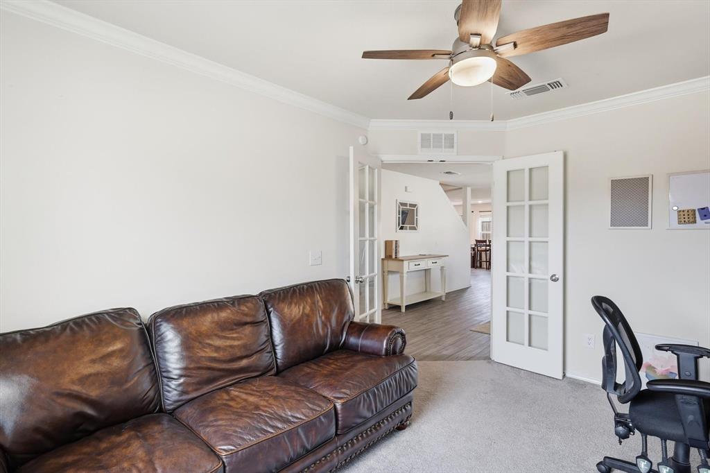 Elizabeth Creek HOA - Residential