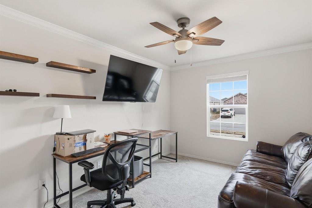Elizabeth Creek HOA - Residential