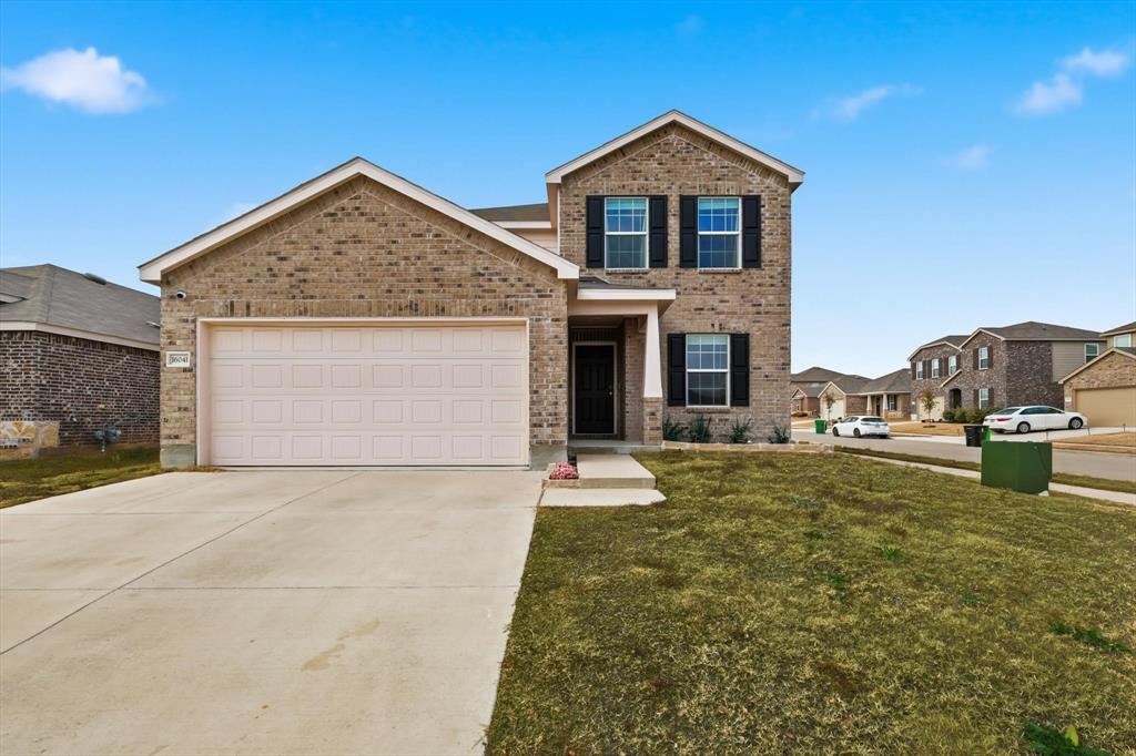 Elizabeth Creek HOA - Residential