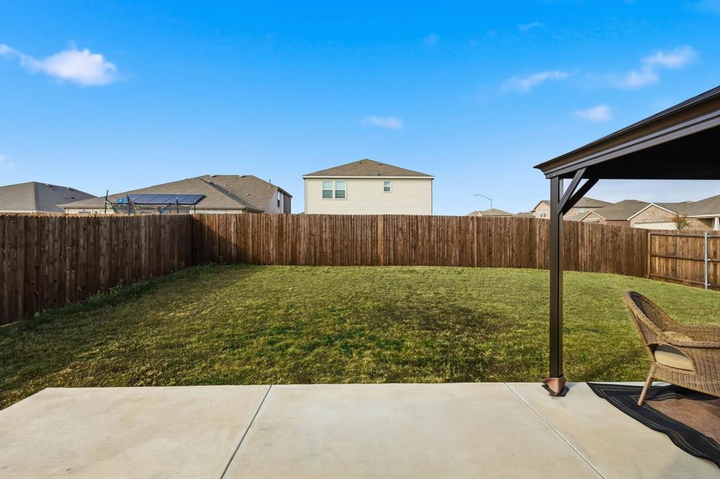 Elizabeth Creek HOA - Residential
