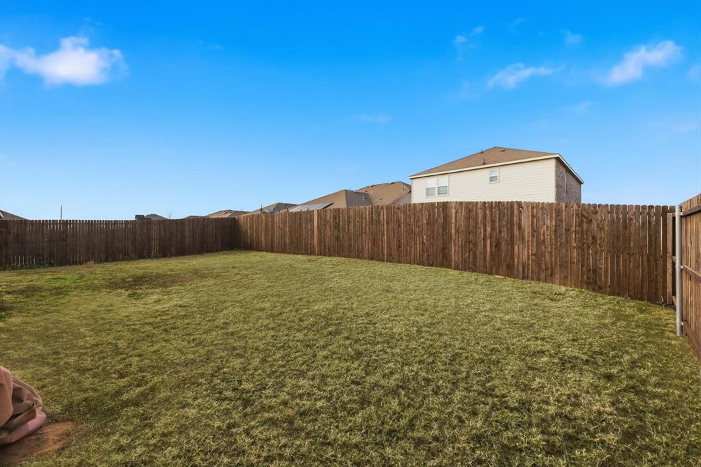 Elizabeth Creek HOA - Residential