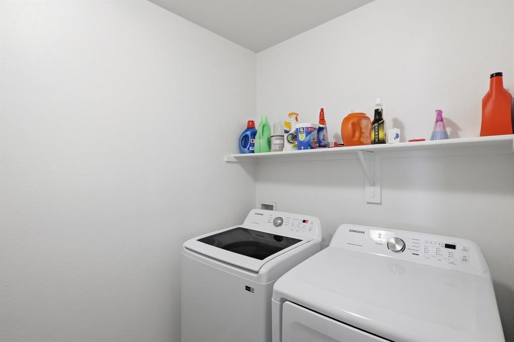Elizabeth Creek HOA - Residential