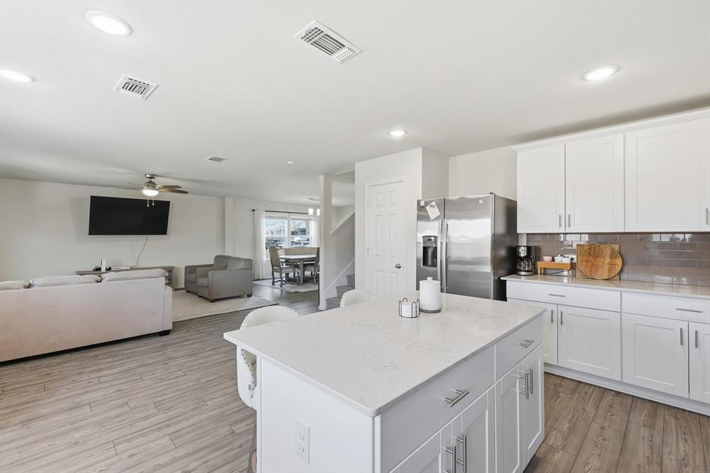 Elizabeth Creek HOA - Residential