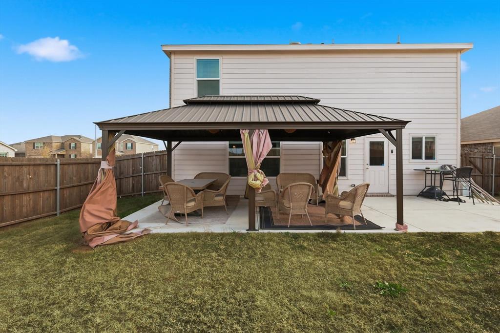 Elizabeth Creek HOA - Residential