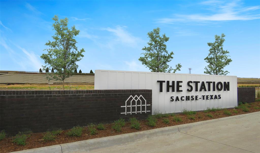 Villas at the Station - Residential