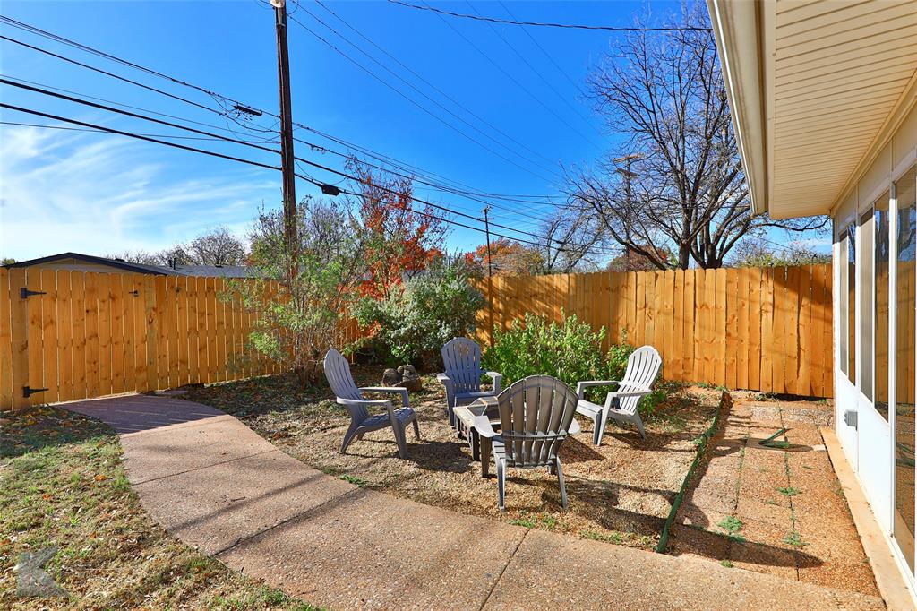 Wychwood Plaza - Residential