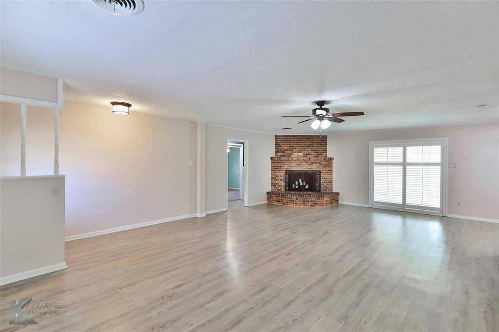 Wychwood Plaza - Residential