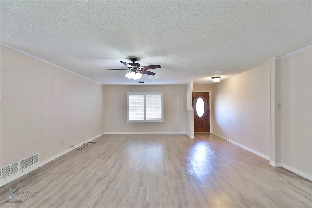 Wychwood Plaza - Residential