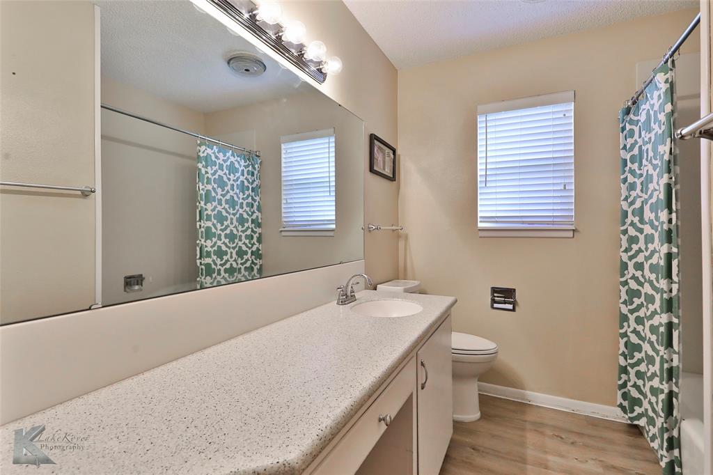 Wychwood Plaza - Residential