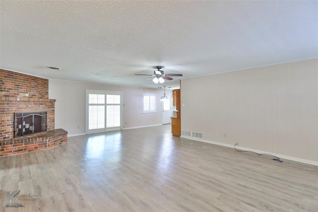 Wychwood Plaza - Residential