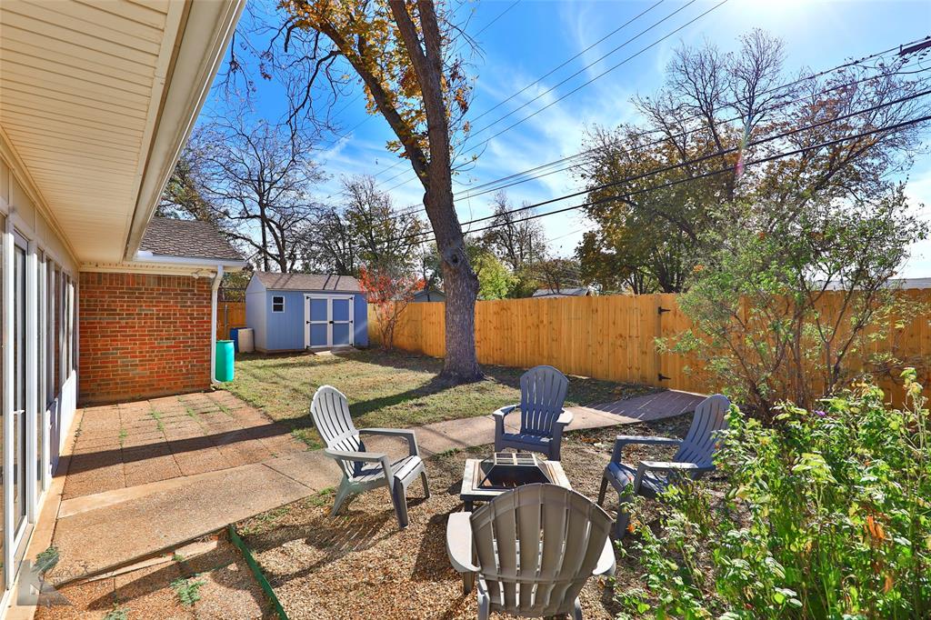 Wychwood Plaza - Residential
