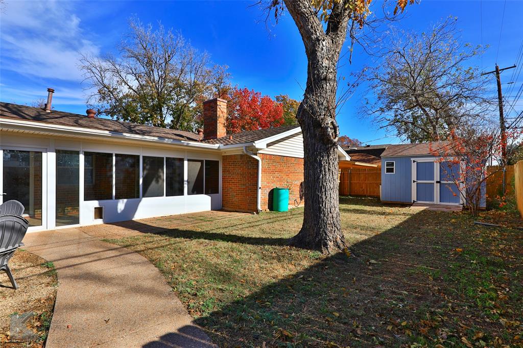 Wychwood Plaza - Residential
