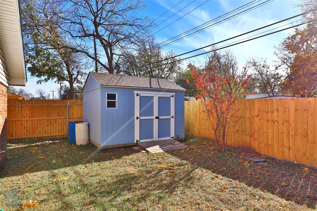 Wychwood Plaza - Residential