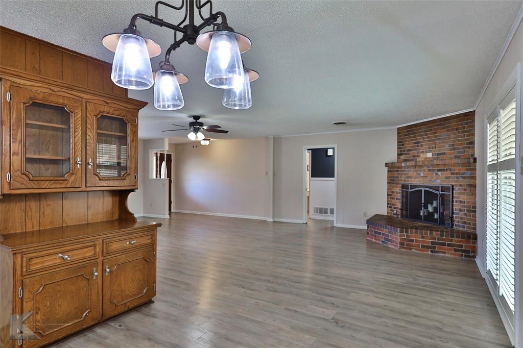 Wychwood Plaza - Residential