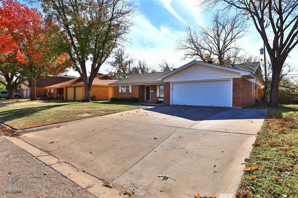 Wychwood Plaza - Residential