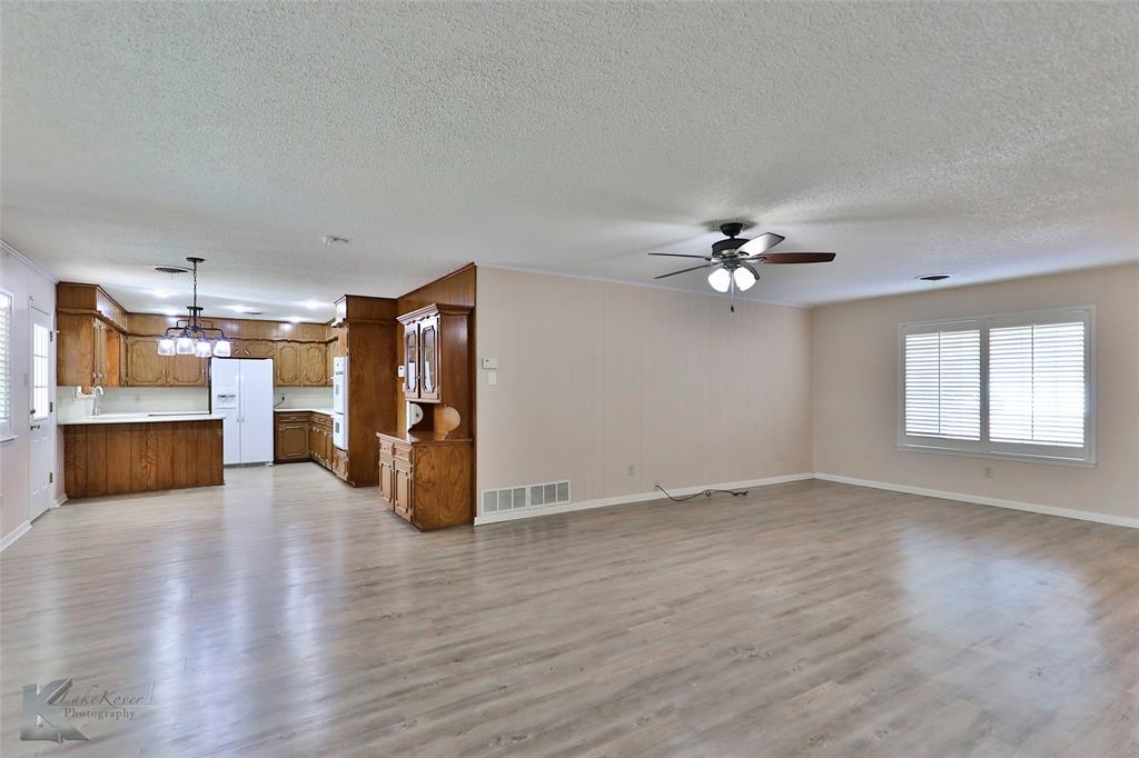 Wychwood Plaza - Residential