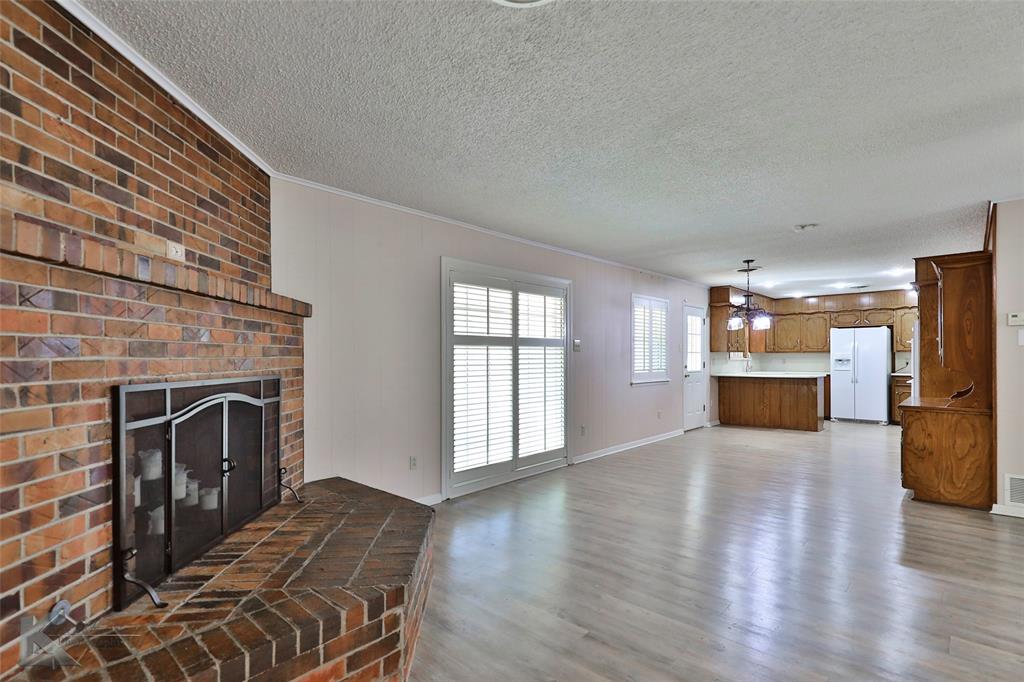 Wychwood Plaza - Residential