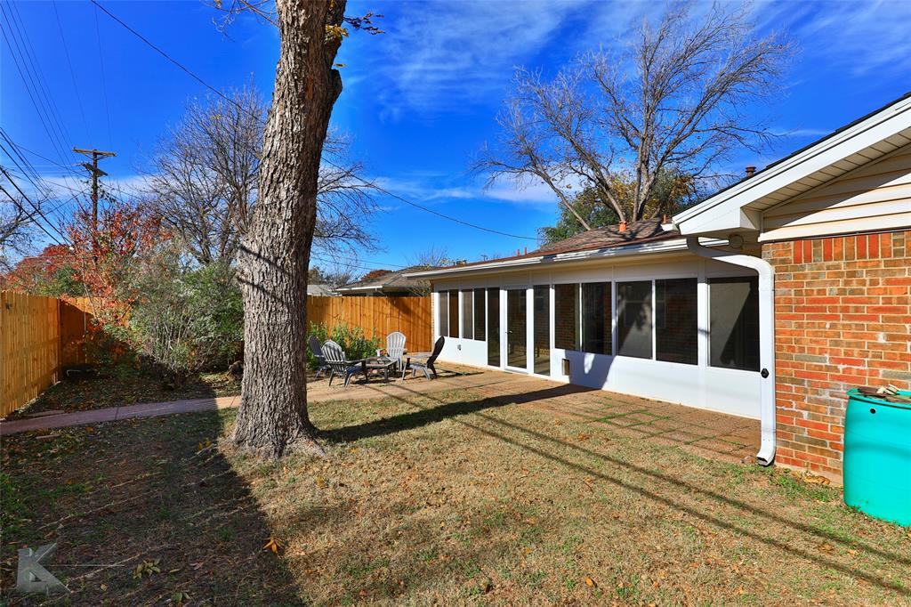Wychwood Plaza - Residential
