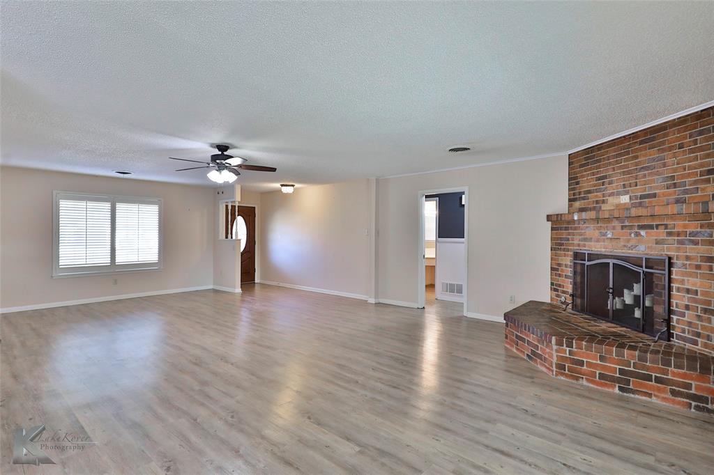Wychwood Plaza - Residential