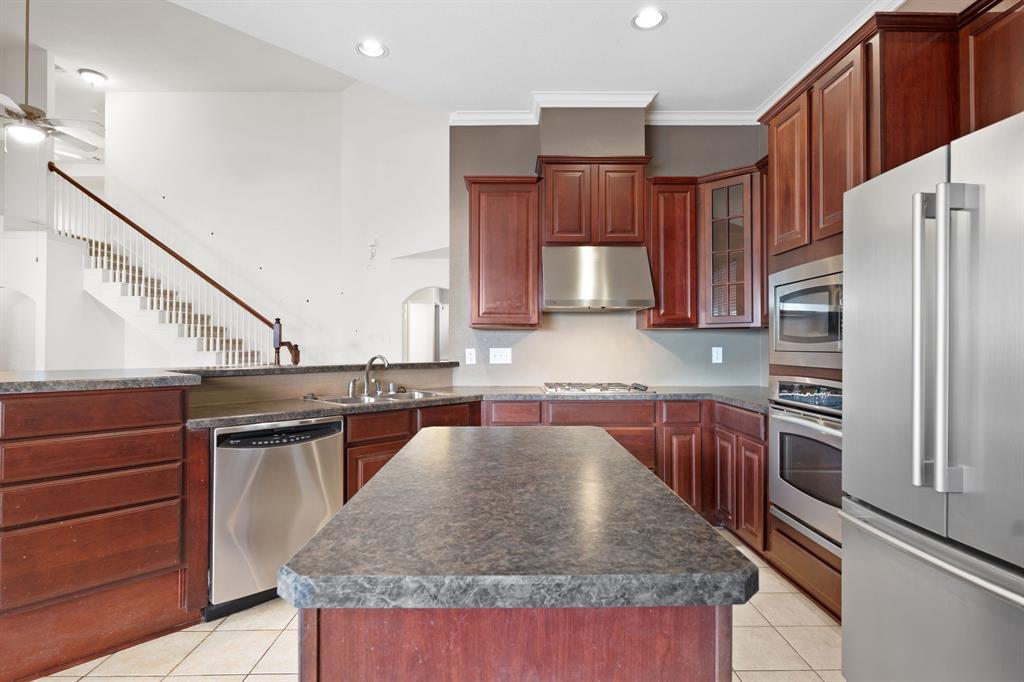 Stanford Meadow Ph Two - Residential