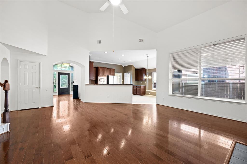 Stanford Meadow Ph Two - Residential