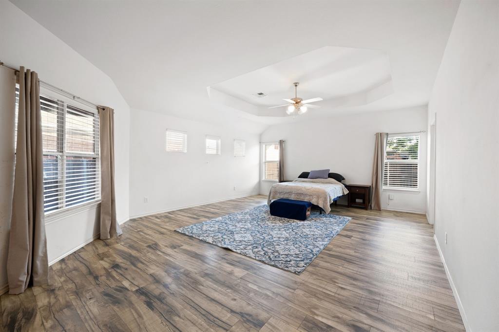 Stanford Meadow Ph Two - Residential
