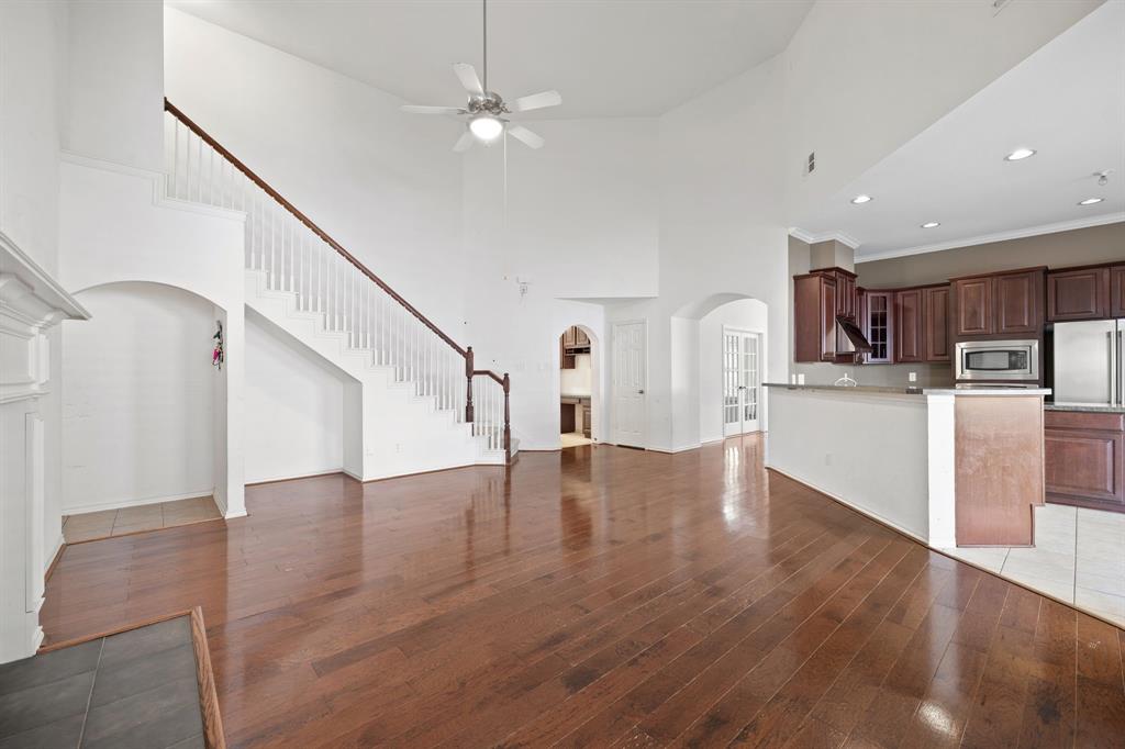 Stanford Meadow Ph Two - Residential