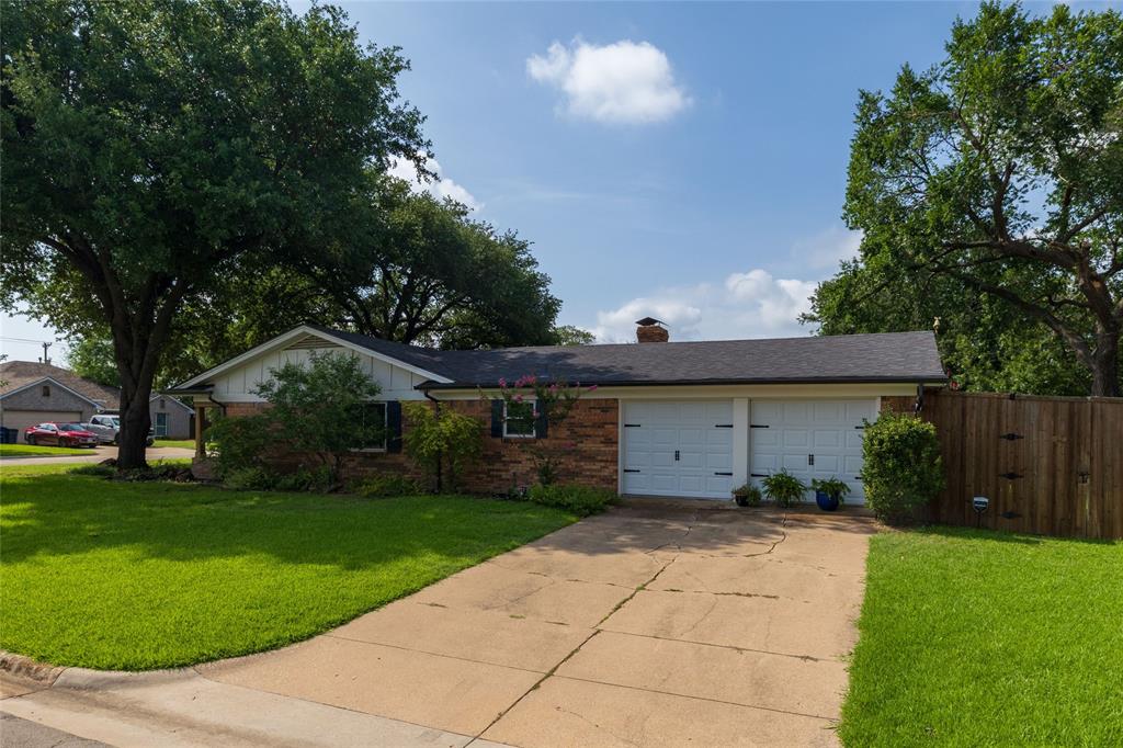 Oakwood Terrace North - Residential