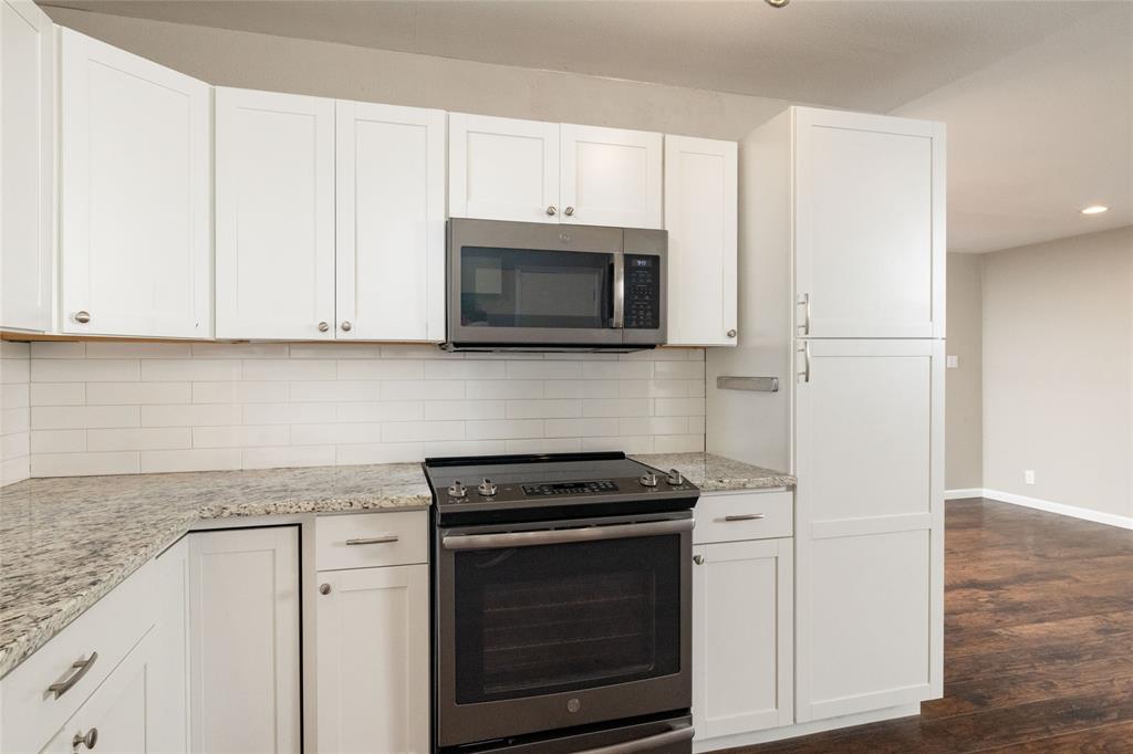 Oakwood Terrace North - Residential