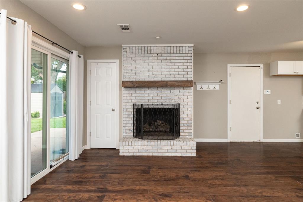 Oakwood Terrace North - Residential