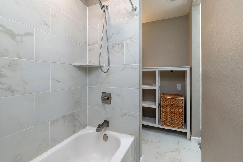 Oakwood Terrace North - Residential