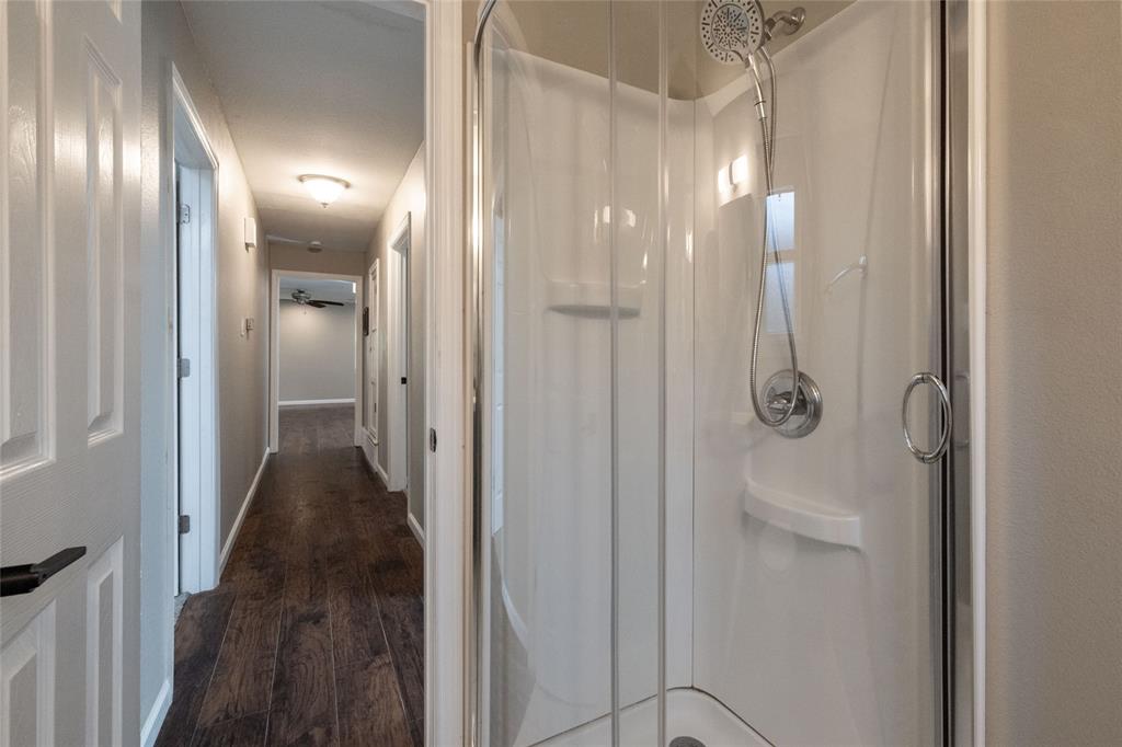Oakwood Terrace North - Residential