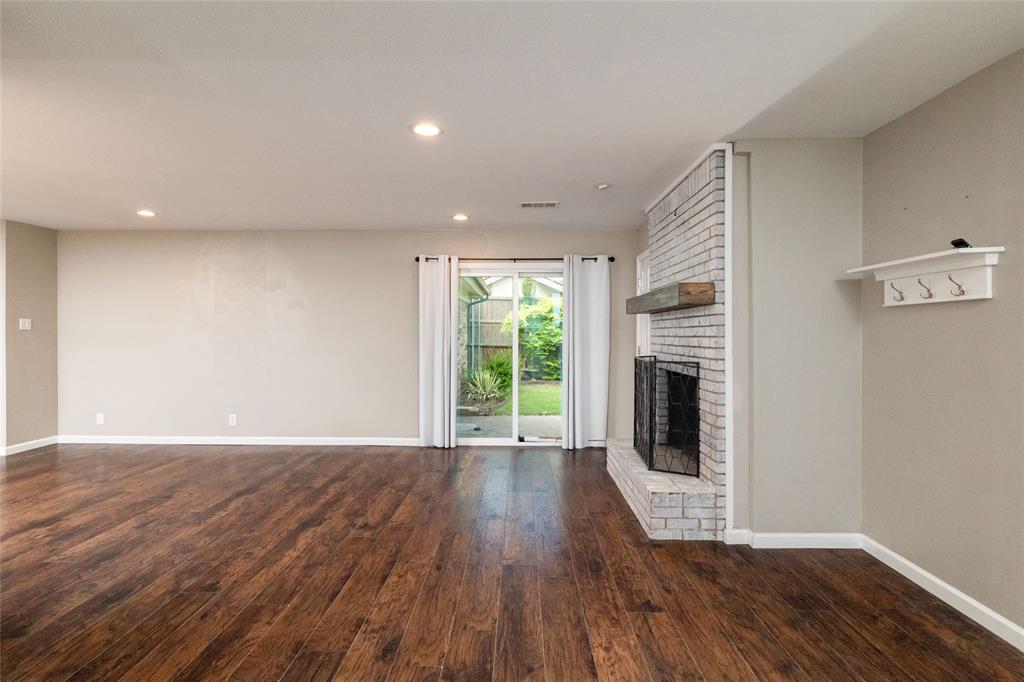 Oakwood Terrace North - Residential